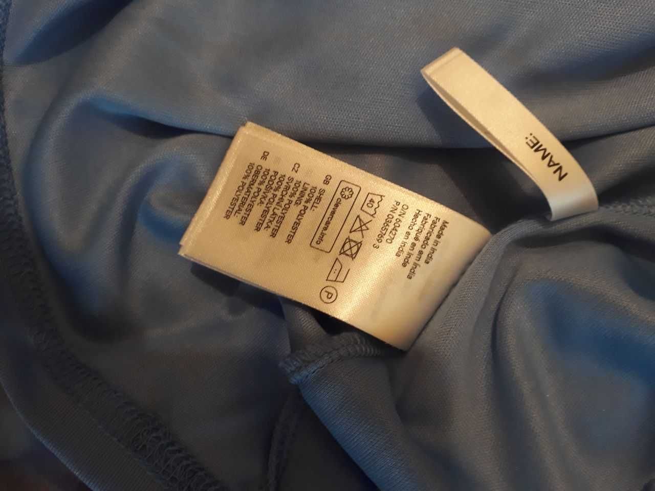 Платье H&M eur 152