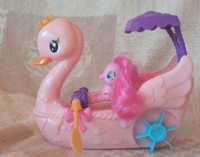 Kucyki My Little Pony Pinkie Pie interaktywna