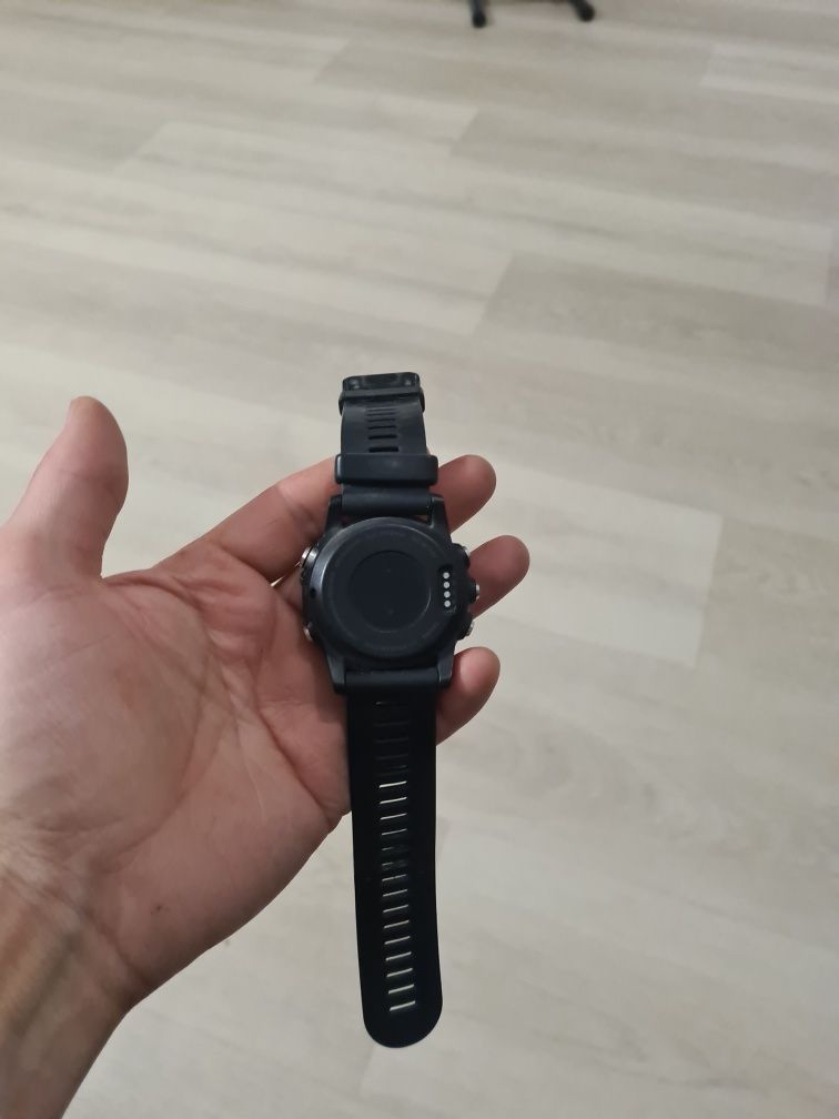 Zegarek Garmin Fenix 3