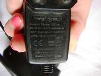 Зарядное на Sony-Ericsson (Сони Эрикссон)