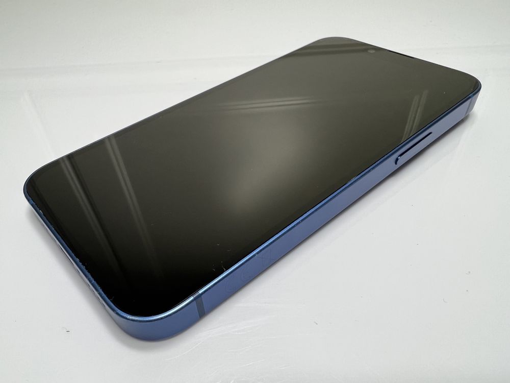 Apple Iphone 13 Mini 128 GB Blue / Gwarancja / Faktura z IMEI