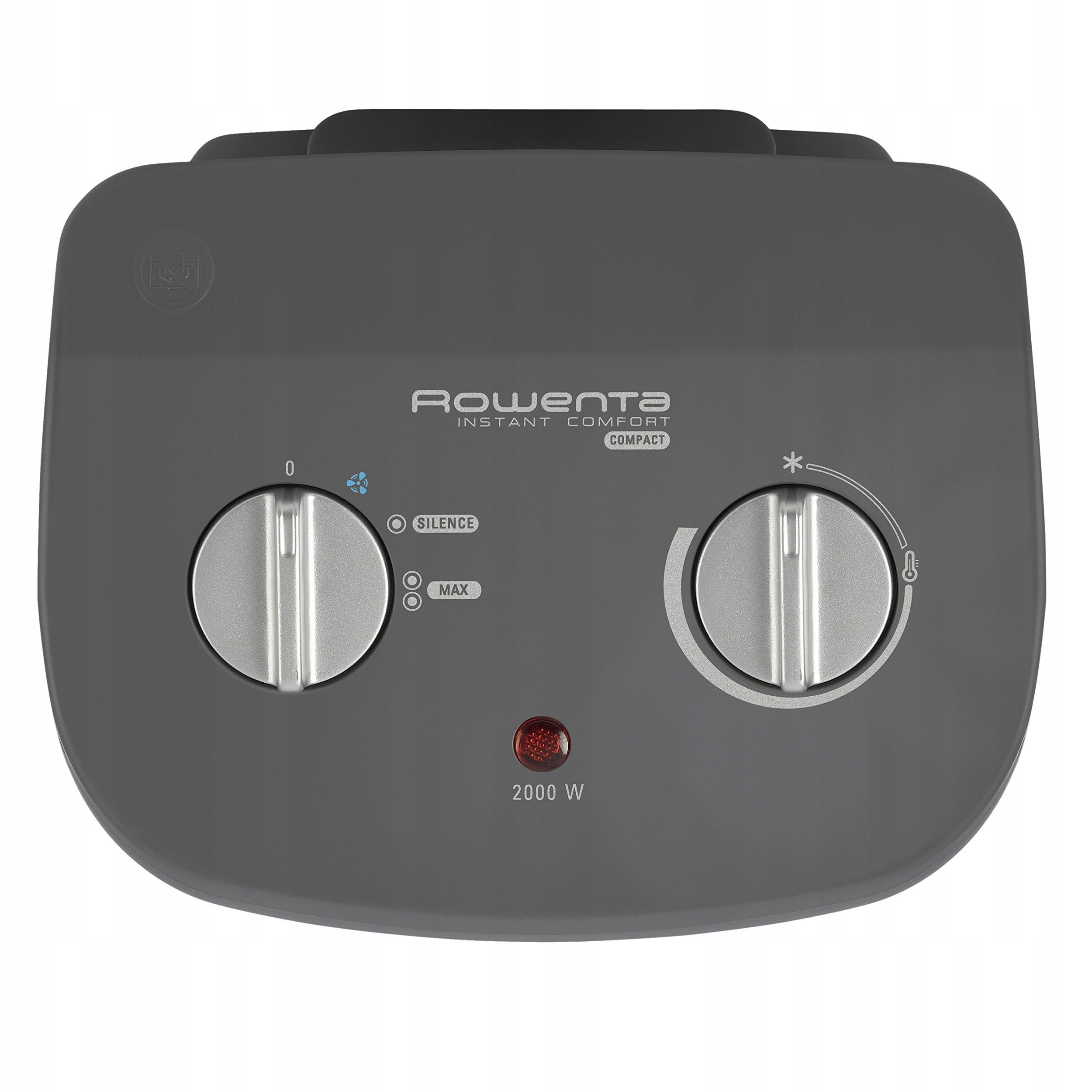 Termowentylator Rowenta So2320F2 2000 W