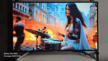 Telewizor Sony Bravia 4K 55" cali Google Play