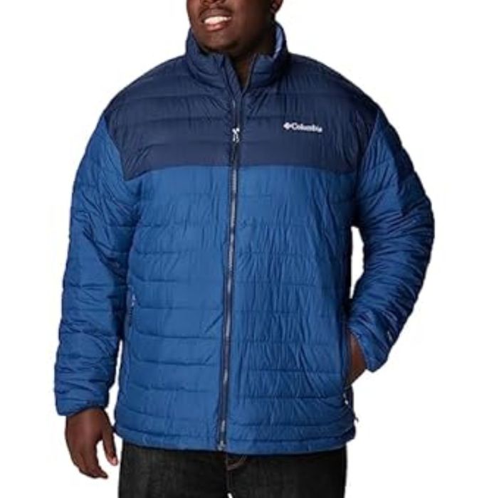 Куртка Columbia Omni-Heat XXL/2TG (52/54 )