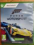 Forza Motorsport Xbox Series wersja PL