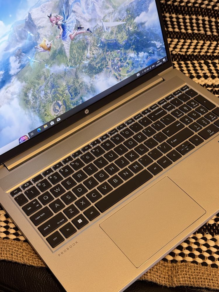 Ноутбук HP ProBook 450 G8 i5-1135G7 / 32 GB RAM / 512 GB SSD