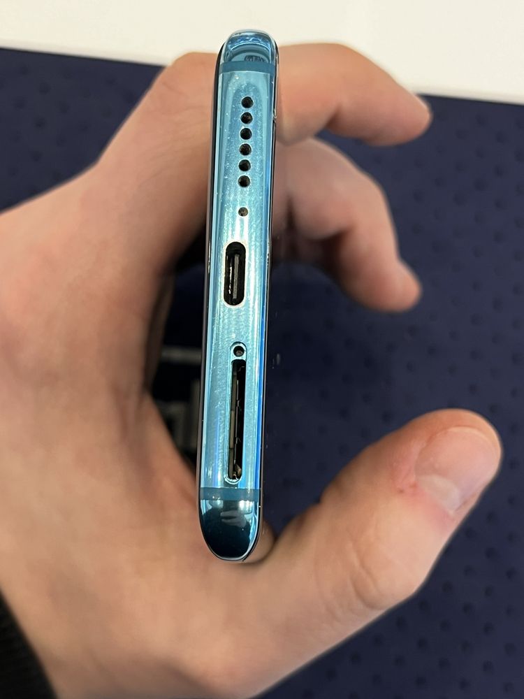 Xiaomi Mi 10 8/128GB Niebieski