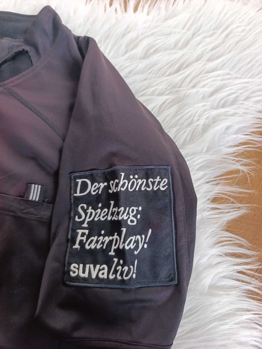 Koszulka męska sportowa Adidas r.M/L