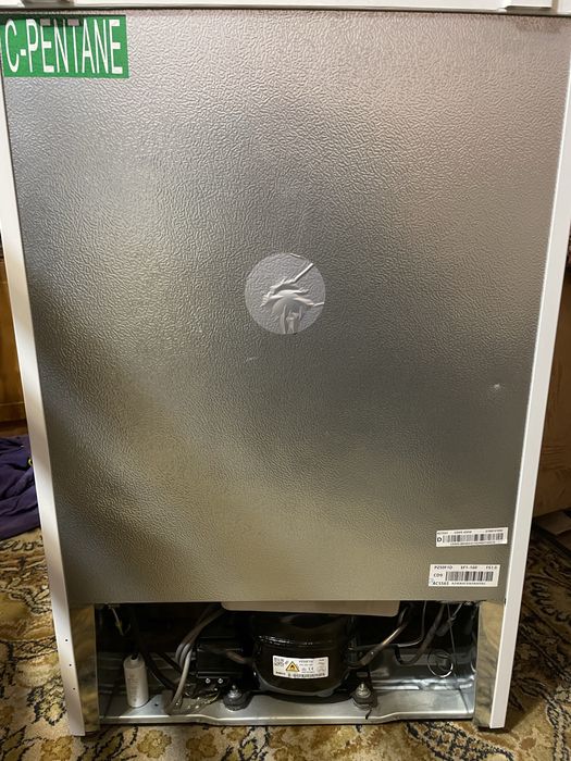 Холодильник в чудовому стані