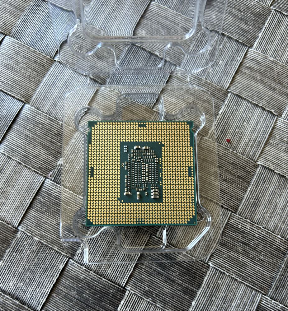 Procesor Intel i5-6400 2.70GHz 6MB