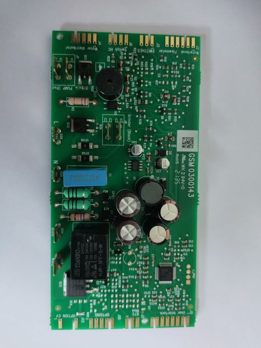 Elektronika moduł sterujący Krups EA 81*