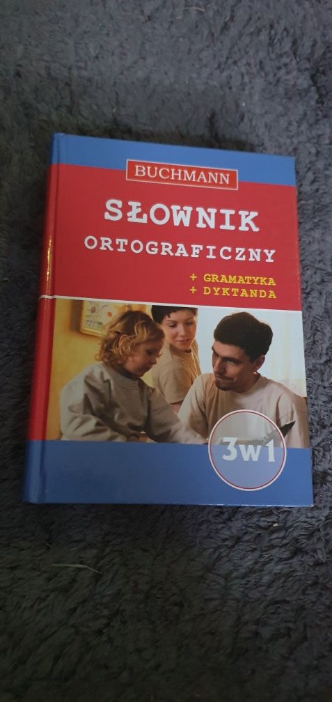 Słowniki ortograficzne (Cenę podaje w wiadomości prywatnej)