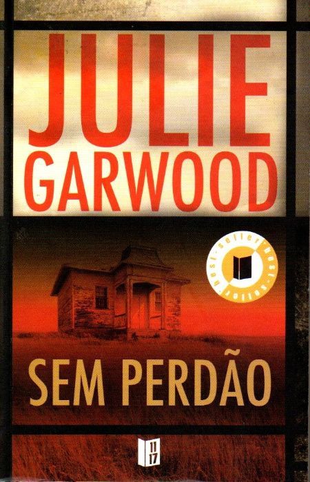 Livro - Sem Perdão - Julie Garwood