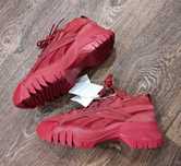Reebok Cardi B Club c v2 оригінальні замшеві жіночі кросовки GW6699
