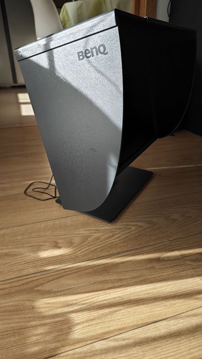 Monitor BenQ 27" SW271 4K UHD IPS