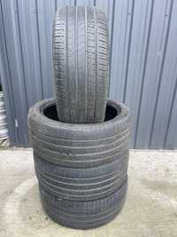 Літні шини, резина,гума,Pirelli 275/40/R21