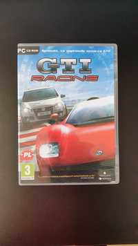 GTI Racing komputer PC