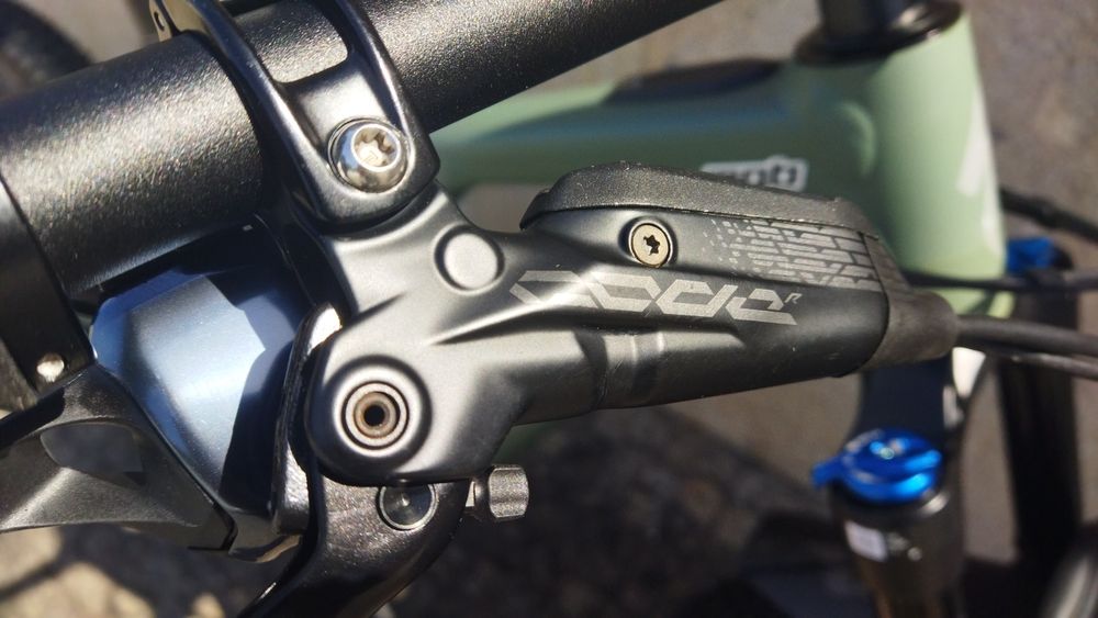 Bicicleta eléctrica Specialized Turbo Levo