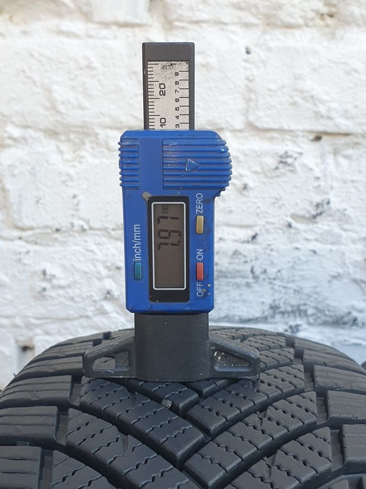 Opony całoroczne 2szt. 175/65/14 IMPERIAL 2021 rok!!! 8 mm!! MONTAŻ!!!