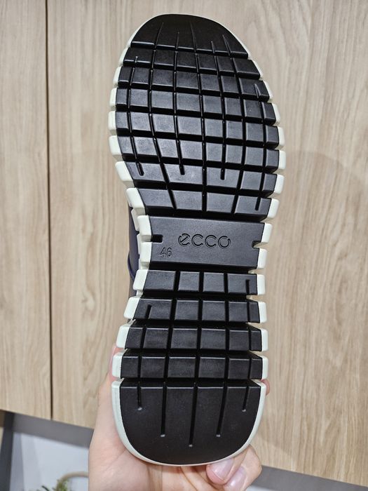 Męskie buty Ecco Gruuv