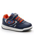 Nowe dziecięce buty sportowe / adidasy / na rzepy Lotto R-20 !