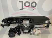 Kit de airbags Megane IV GT