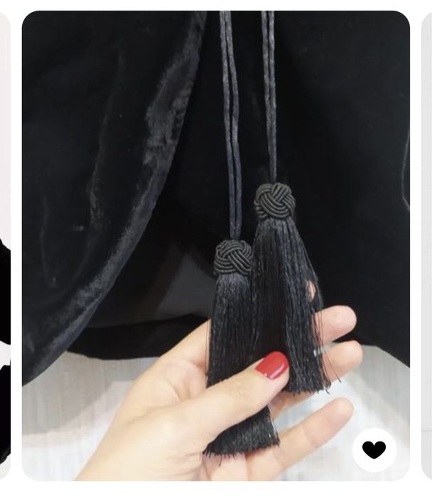 Плаття Asos велюрове