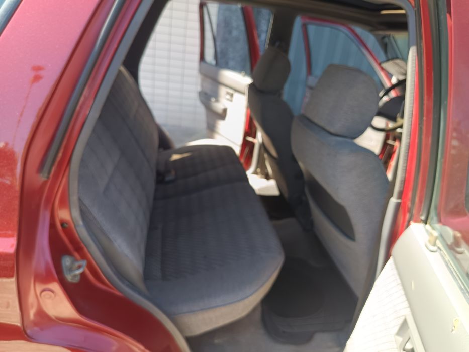 Toyota 4runner turbo diesel