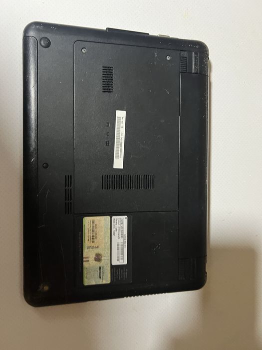 Mini hp com carregador