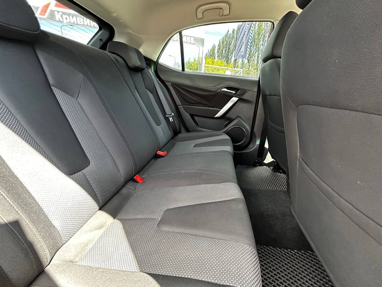 MG 5 №2444 (ВНЕСОК від 15%) Альянс Авто Кривий Ріг