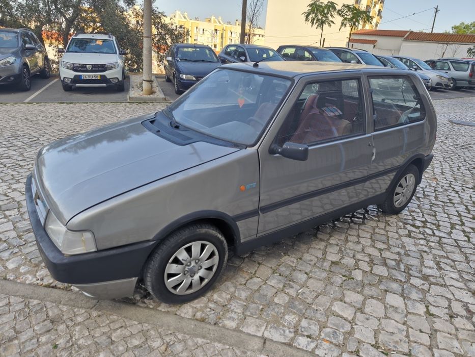 Fiat uno 1.0 60 fire