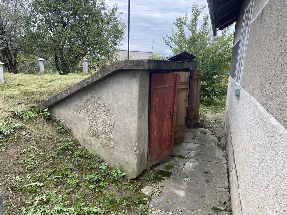 Продам хату в селі.Дача.Курорт.