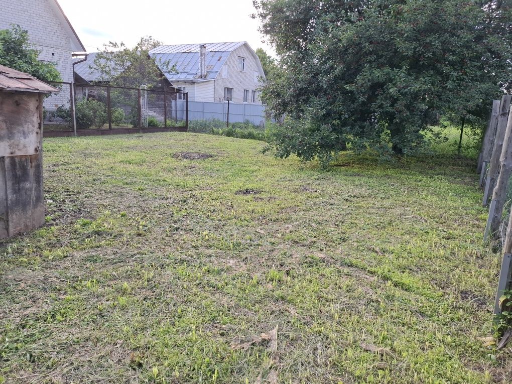 Продам пів будинка