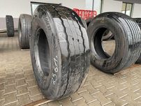 Opona 385/65R22.5 BFGOODRICH ROUTE CONTROL T Naczepowa 15mm
