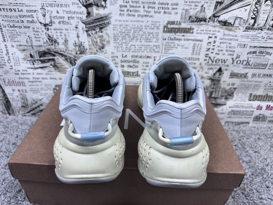 Кроссовки Adidas Ozrah Розмір 42 Original Взуття