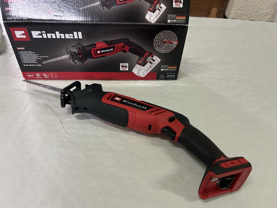 Serra eletrica sem fios