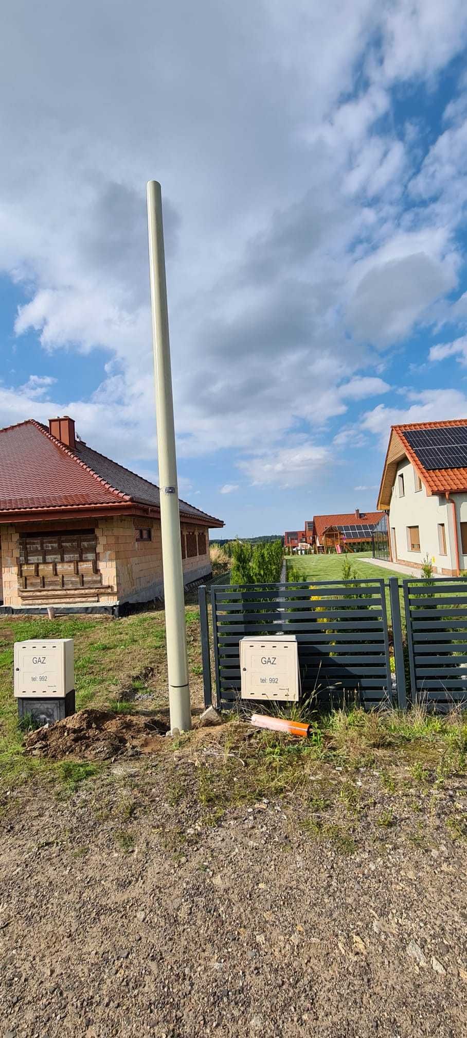 Spawanie światłowodów, usuwanie awarii FTTH, budowa sieci, sieci LAN