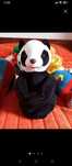 Panda fofinho peluche