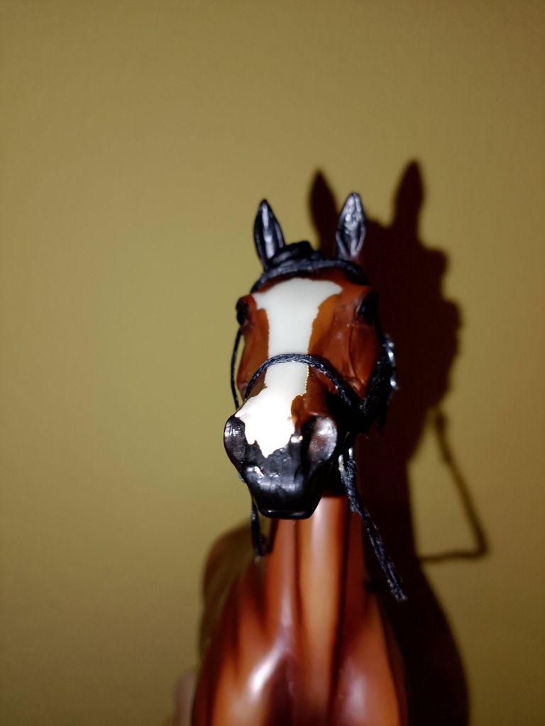 Ogłowie dla koni breyer traditional nie schleich,collecta
