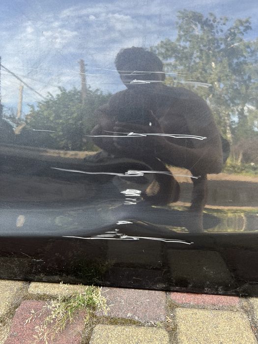 Mazda 6 ліві двері передні і задні  2013-2018