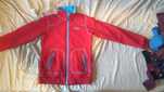 Bluza Bergans Of Norway Softshell Windstopper 13 lat 158