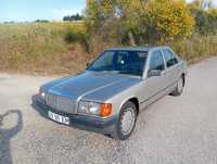 Mercedes Benz w201 /190