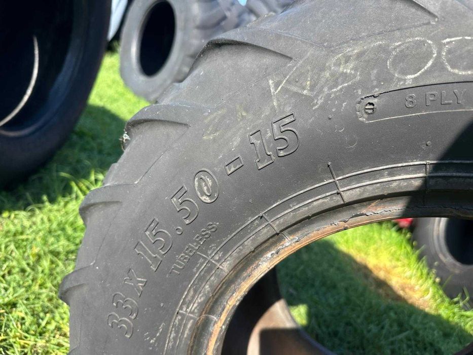 33x15.5-15 BKT 33/15.5/15
