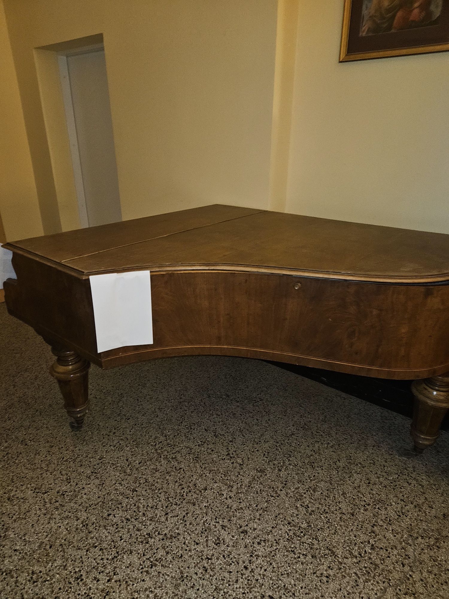 Fortepian Franz Wirth Schuller Bosendorfer