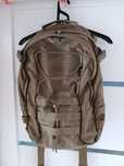 Plecak Helikon EDC 21L CORDURA