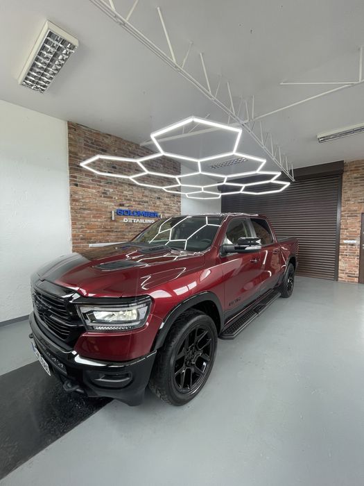 Golombek Detailing Auto Detailing