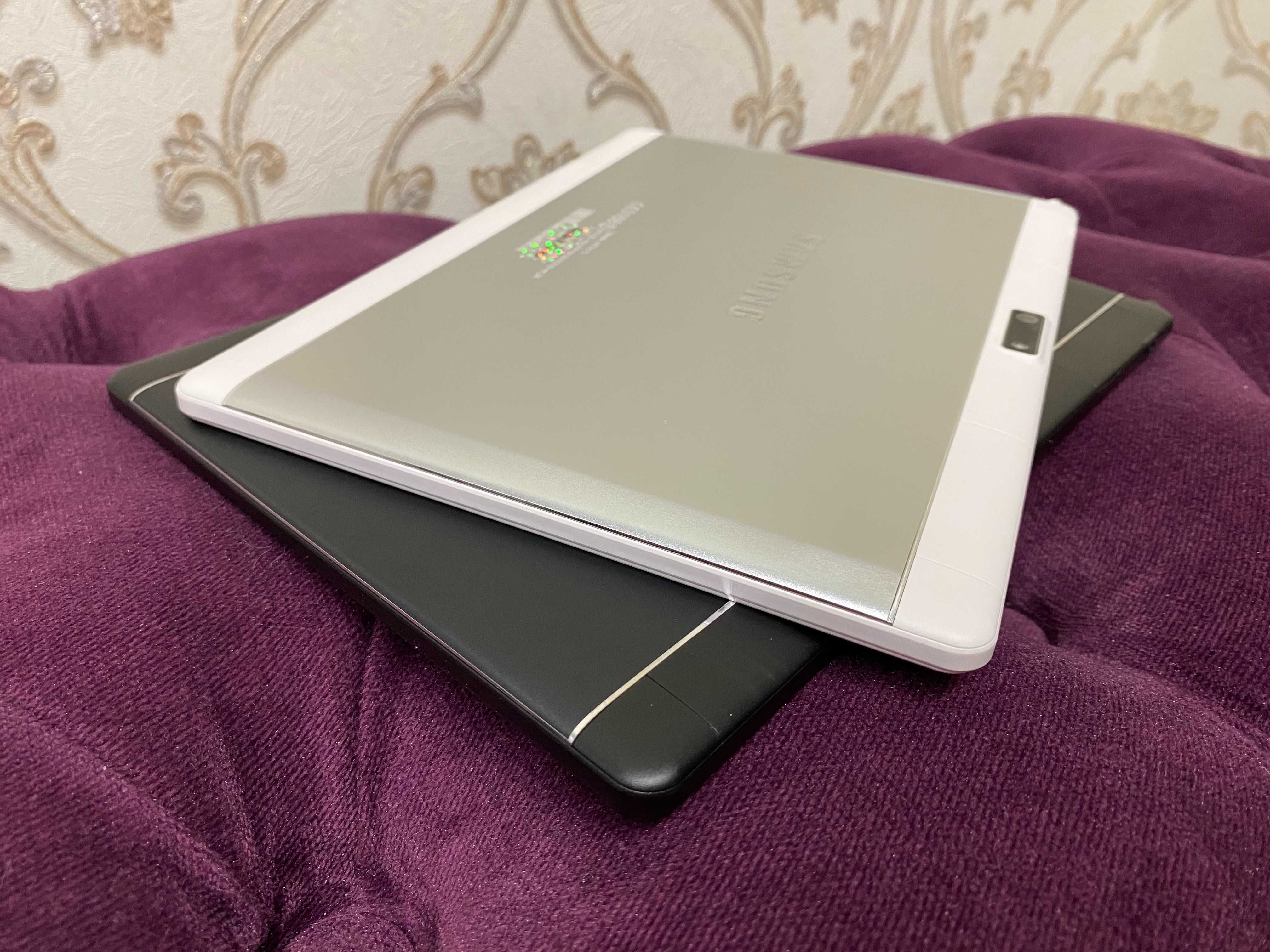 Планшет-ноутбук Samsung Galaxy Tab PRO10 metal 10.1" LTE 6/128GB Корея