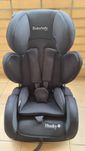 Fotelik samochodowy BabySafe 9-18kg