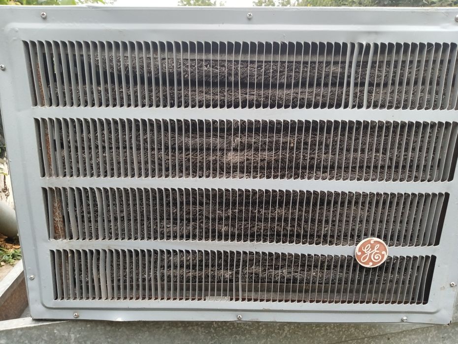 Ar condicionado de janela 14.000 BTU potente