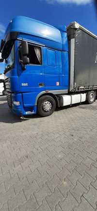 DAF FT XF 105 460  Sprzedam